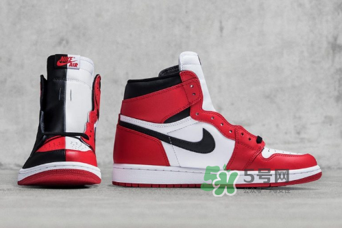 air jordan 1 og homage to home配色怎么樣_會(huì)發(fā)售嗎？