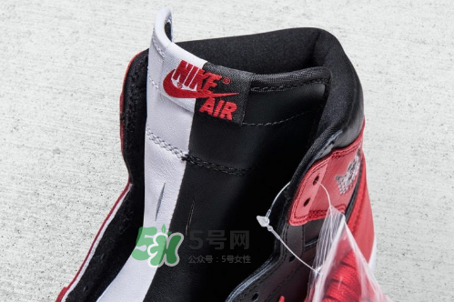 air jordan 1 og homage to home配色怎么樣_會(huì)發(fā)售嗎？