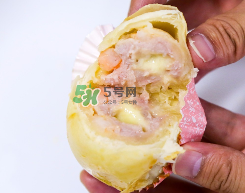 大蝦芝士月餅多少錢？大蝦芝士月餅好吃嗎？