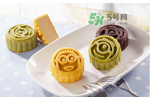 小黃人月餅多少錢？小黃人月餅好吃嗎？