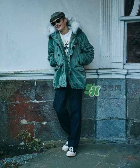 visvim2017秋冬系列怎么樣_好看嗎_款式有哪些？