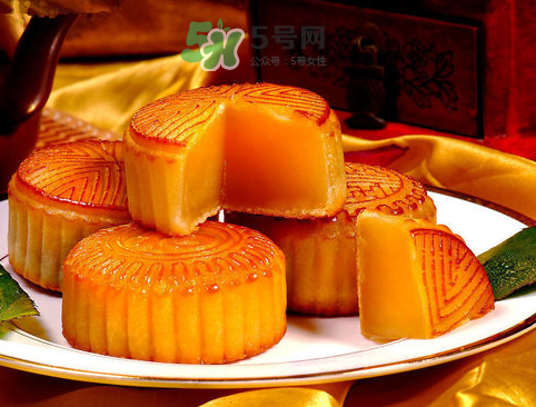 月餅多少錢一斤2017？月餅多少錢一盒2017？
