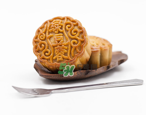 月餅多少錢一斤2017？月餅多少錢一盒2017？
