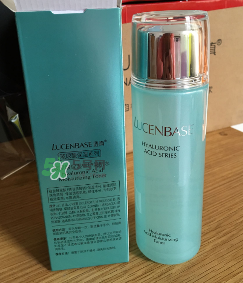 透真玻尿酸爽膚水怎么樣？透真玻尿酸美肌水好用嗎？