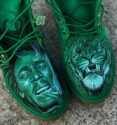 ultamiciti與timberland champs sports合作款鞋多少錢_在哪買？
