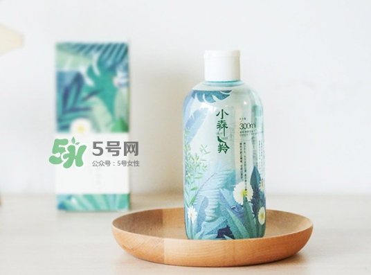 百雀羚卸妝水多少錢？百雀羚卸妝水怎么打開