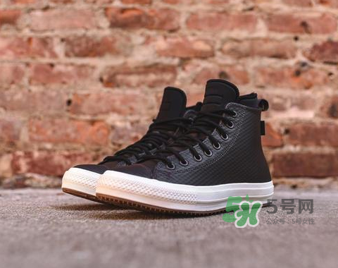 匡威新款開口笑sneaker boot系列多少錢_在哪買？