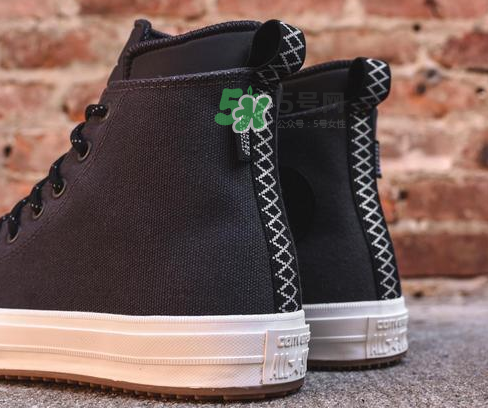 匡威新款開口笑sneaker boot系列多少錢_在哪買？