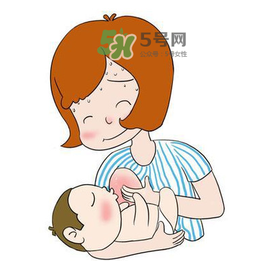 頭胎有奶二胎有奶水嗎？頭胎有奶二胎沒奶正常嗎？