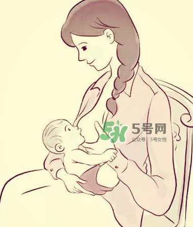 哺乳期懷孕影響奶水嗎？哺乳期懷孕了還能喂奶嗎？