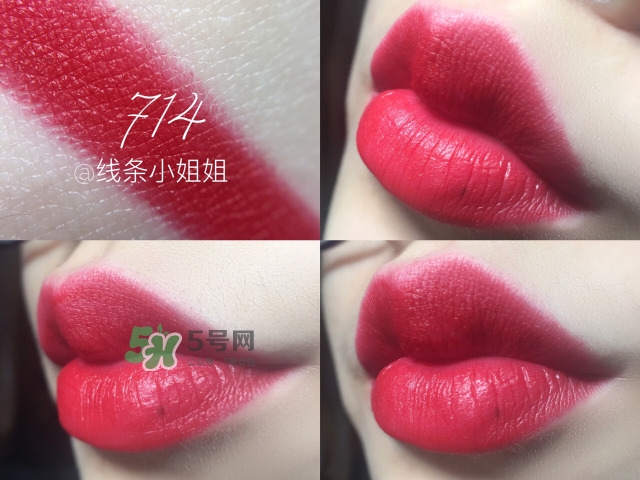 urban decay vice液體唇膏怎么樣？urban decay唇釉色號試色