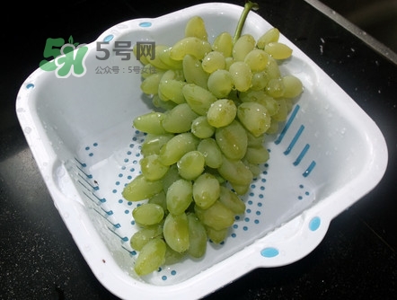 金手指葡萄到底有什么缺點？金手指葡萄什么時候成熟