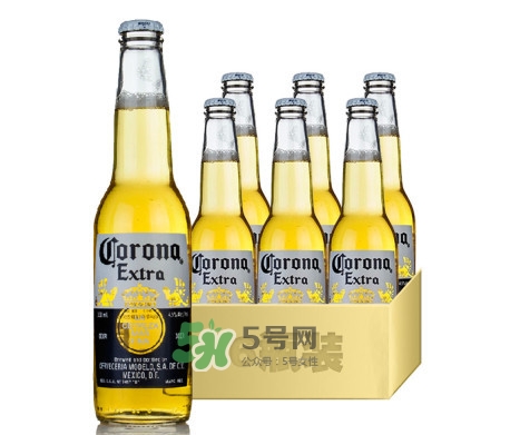 科羅娜啤酒多少度？科羅娜啤酒怎么樣