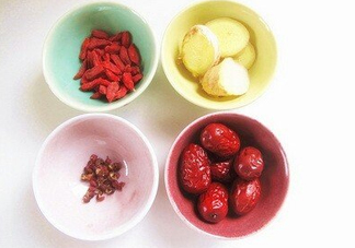 立秋能喝姜棗茶嗎？立秋還能喝姜棗茶嗎？