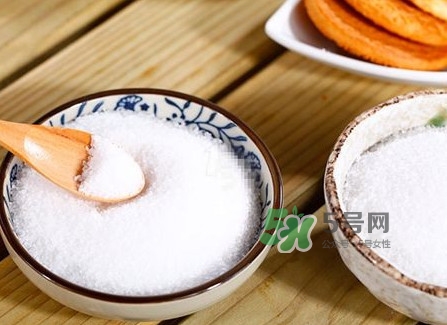 怎么選擇食用鹽？孕婦吃什么鹽好？