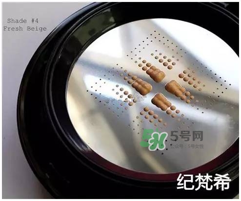嬌蘭氣墊粉底怎么樣？嬌蘭氣墊bb價(jià)格