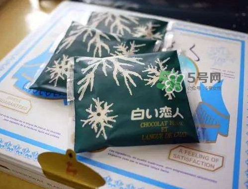 白色戀人多少錢一盒？白色戀人12枚多少錢