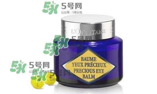 歐舒丹蠟菊系列適合多大年齡？歐舒丹蠟菊眼霜怎么樣