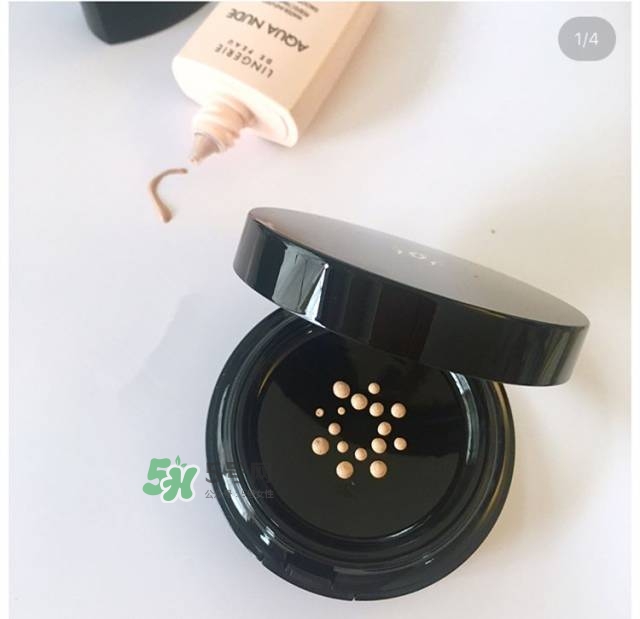 嬌蘭氣墊粉底怎么樣？嬌蘭氣墊bb價(jià)格