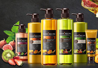 hair recipe水果洗發(fā)水怎么樣？hair recipe洗發(fā)水哪款好用
