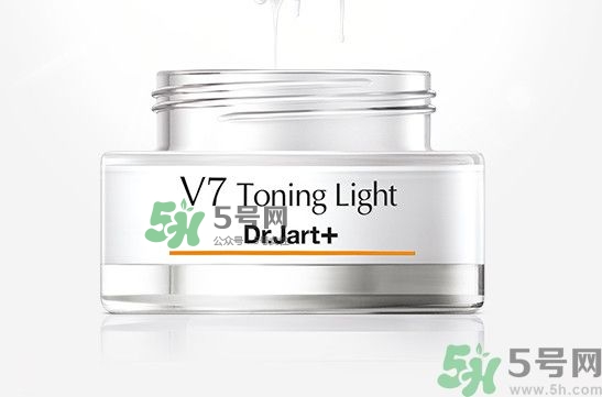 dr.Jart v7素顏霜好用嗎？dr.Jart v7素顏霜使用方法