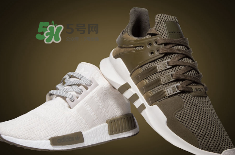 adidas chalk and olive pack多少錢_在哪買_哪幾款？