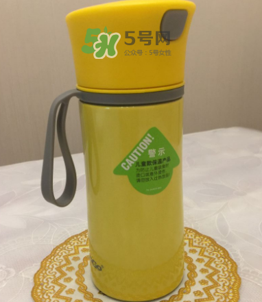 migo水杯怎么樣？migo水杯塑料的安全嗎？