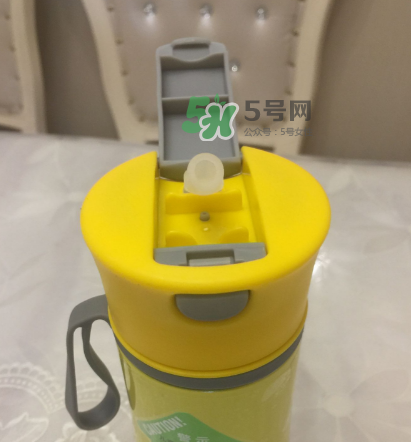 migo水杯怎么樣？migo水杯塑料的安全嗎？