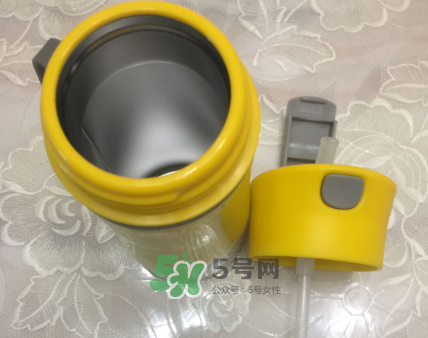 migo水杯怎么樣？migo水杯塑料的安全嗎？