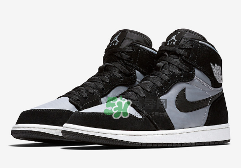 air jordan 1 high premium尼龍麂皮拼接款什么時候發(fā)售？