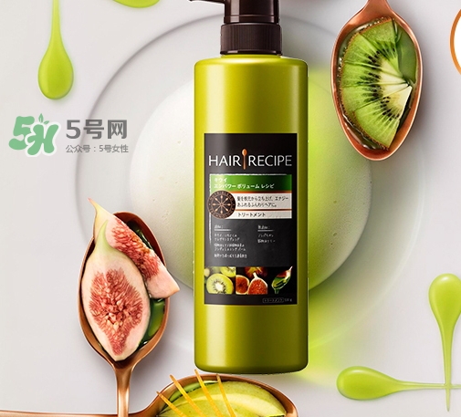 hair recipe護(hù)發(fā)素怎么樣？hair recipe護(hù)發(fā)素多少錢(qián)