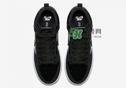 nike sb dunk high elite彩虹變色款什么時候發(fā)售？