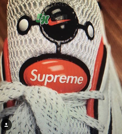 supreme和nike以及reebok新一季聯(lián)名什么樣？supreme最新聯(lián)名諜照