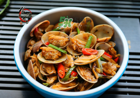花蛤不能和什么同食？花蛤不能和什么一起吃？
