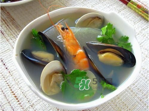 花蛤開口了還能吃嗎？花蛤開口不動(dòng)還能吃嗎？