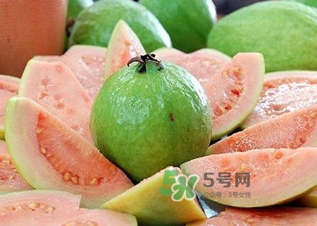 新鮮芭樂可以放幾天？芭樂能放多久