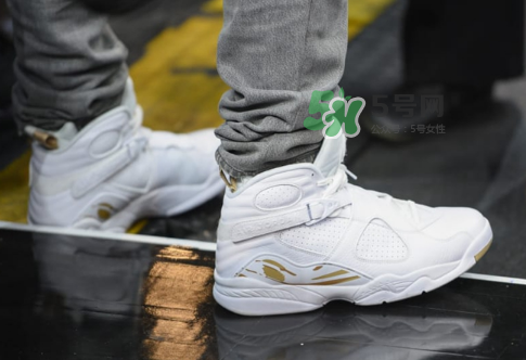 air jordan 8 retro ovo多少錢？ovo與aj8合作款什么時(shí)候發(fā)售？