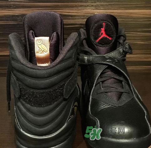 air jordan 8 retro ovo多少錢？ovo與aj8合作款什么時(shí)候發(fā)售？