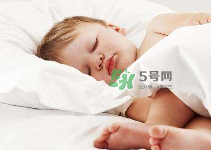 孩子不睡午覺怎么辦？孩子睡午覺習(xí)慣怎么培養(yǎng)？