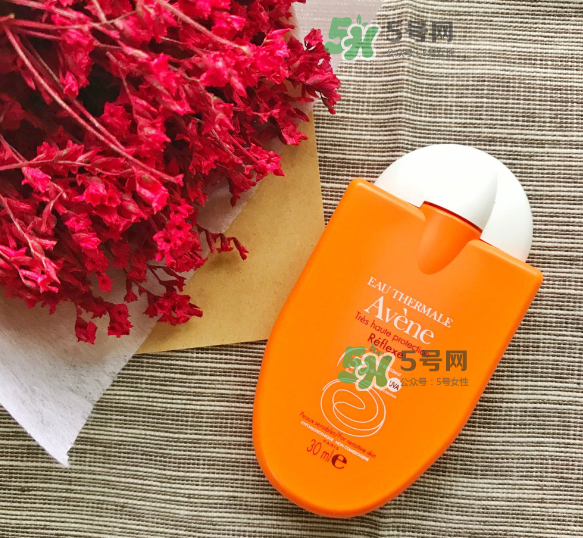 雅漾防曬霜怎么樣？雅漾防曬霜防水嗎？