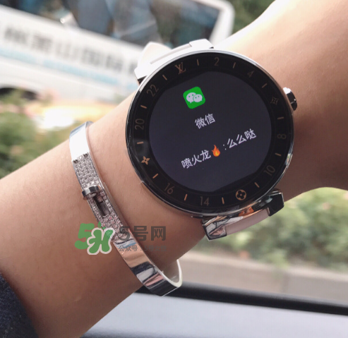 lv智能手表怎么設(shè)置？lv智能手表設(shè)置方法