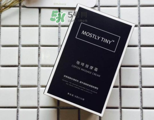 mos咖啡霜多少錢？mos咖啡霜一盒幾袋？