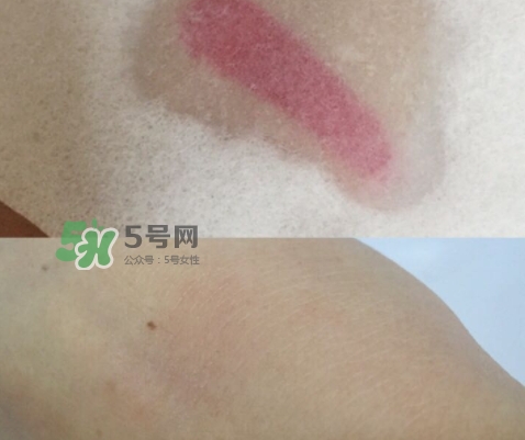 mac啞光液體唇膏多少錢？mac魅可啞光唇釉專柜價(jià)格