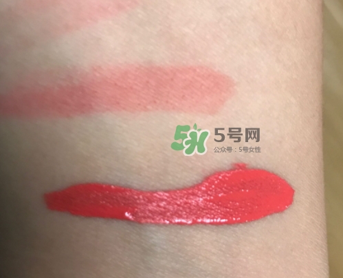 mac啞光液體唇膏怎么樣？mac魅可啞光唇釉好用嗎