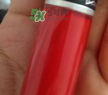 mac啞光液體唇膏怎么樣？mac魅可啞光唇釉好用嗎