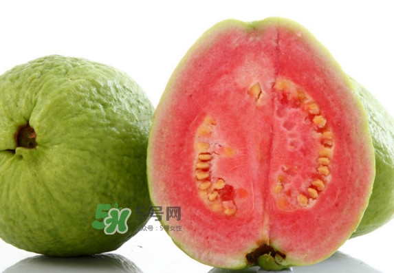 芭樂是酸性還是堿性？孕婦可以吃芭樂嗎
