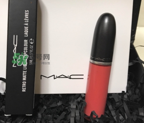 mac液體子彈頭多少錢？mac液體子彈頭價格