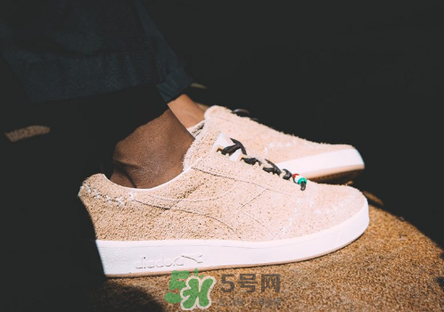 social status與diadora聯(lián)名b.elite x pic手工鞋在哪買？