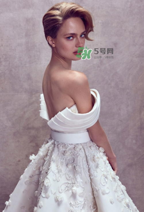 ashi studio2017秋冬高定系列怎么樣_好看嗎_款式有哪些？