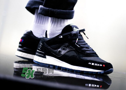tgwo與saucony聯(lián)名shadow 5000vhs運動鞋在哪買？